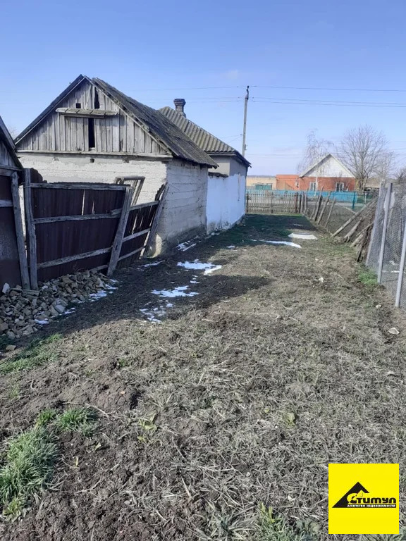 Продажа дома, Старощербиновская, Щербиновский район, ул. Максима ... - Фото 2