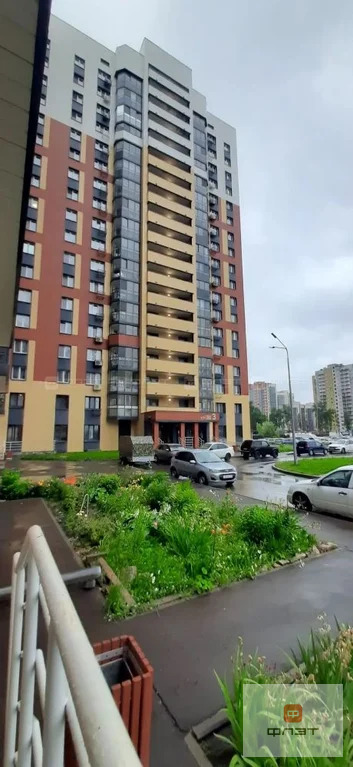 Продажа квартиры, Казань, ул. Алексея Казем-Бека - Фото 20