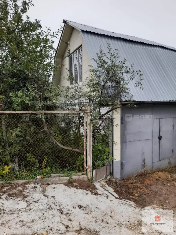 Продажа дома, Нижний Услон, Верхнеуслонский район, снт. СНТ Родник ГАИ ... - Фото 5