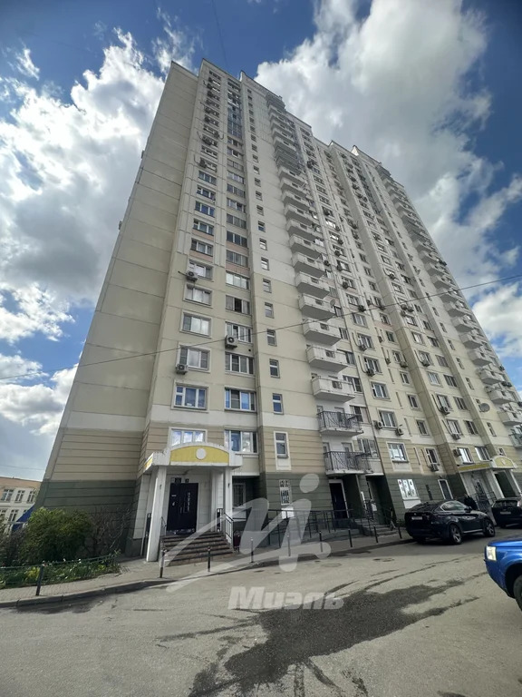 Продажа квартиры, Химки, ул. Горшина - Фото 29