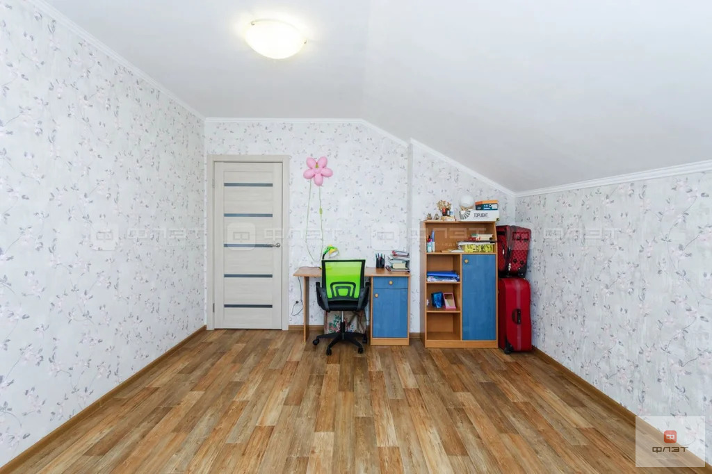 Продажа дома, Казань, ул. Октябрьская (Большие Клыки) - Фото 34