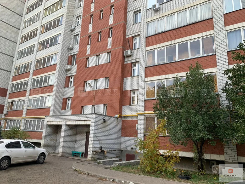Продажа квартиры, Казань, ул. Толбухина - Фото 26