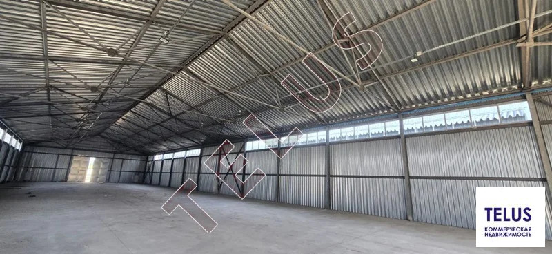 МО, Мытищи, Осташковское шоссе, 4320 м2, склад (ном. объекта: 8273) - Фото 7