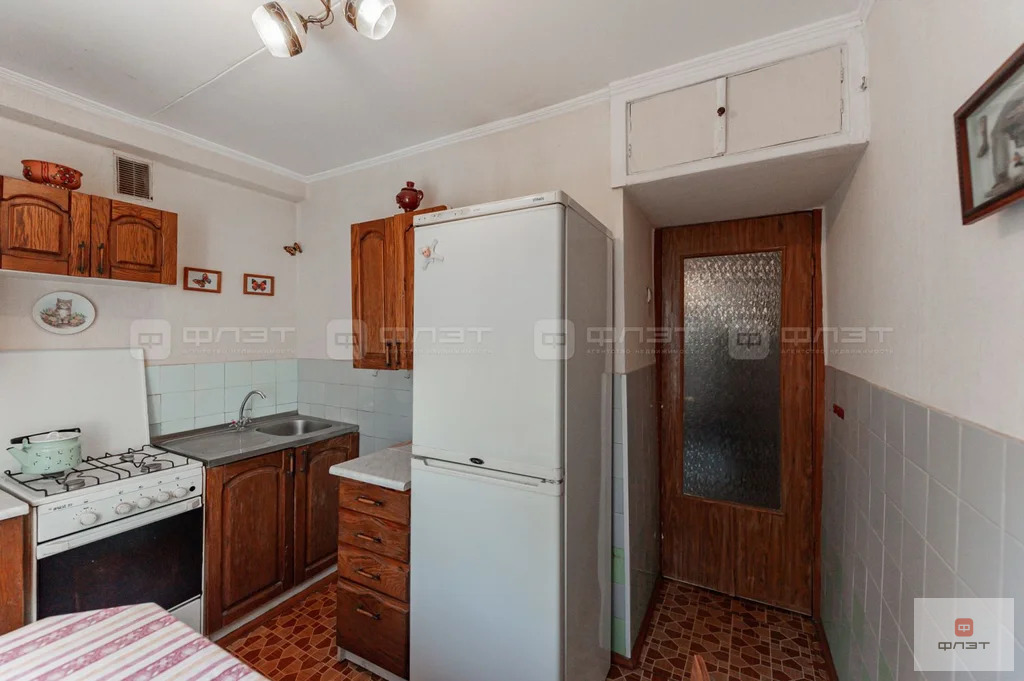Продажа квартиры, Казань, ул. Аделя Кутуя - Фото 2