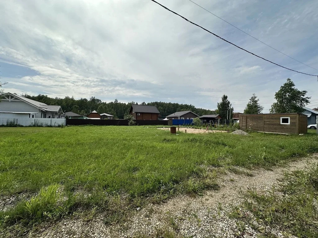 Продажа участка - Фото 11