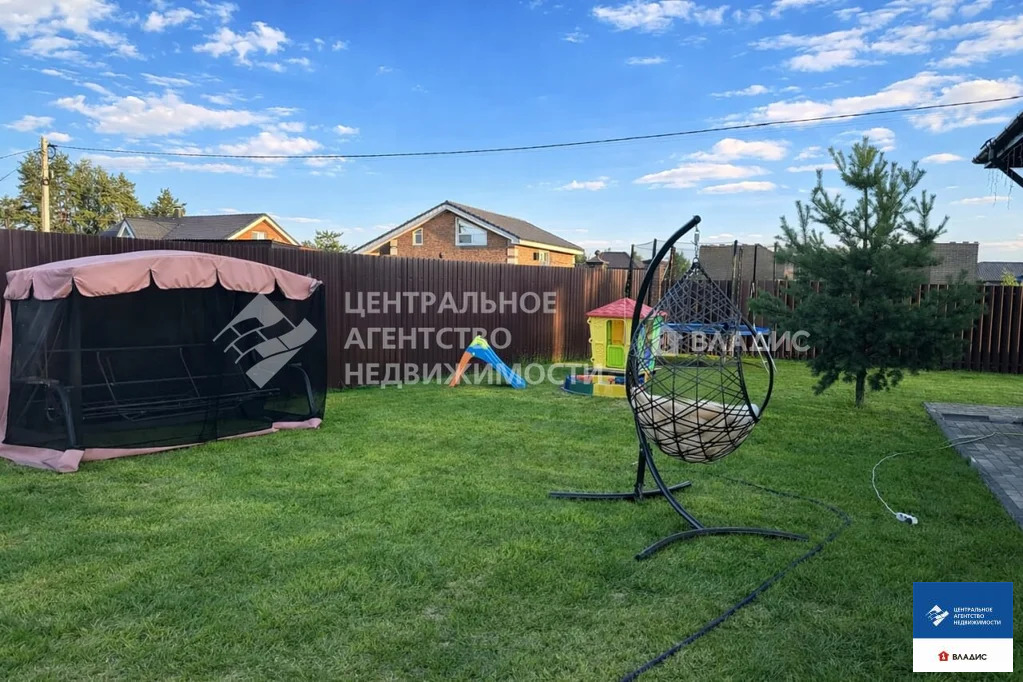 Продажа дома, Рязанский район, Отрадная улица - Фото 18