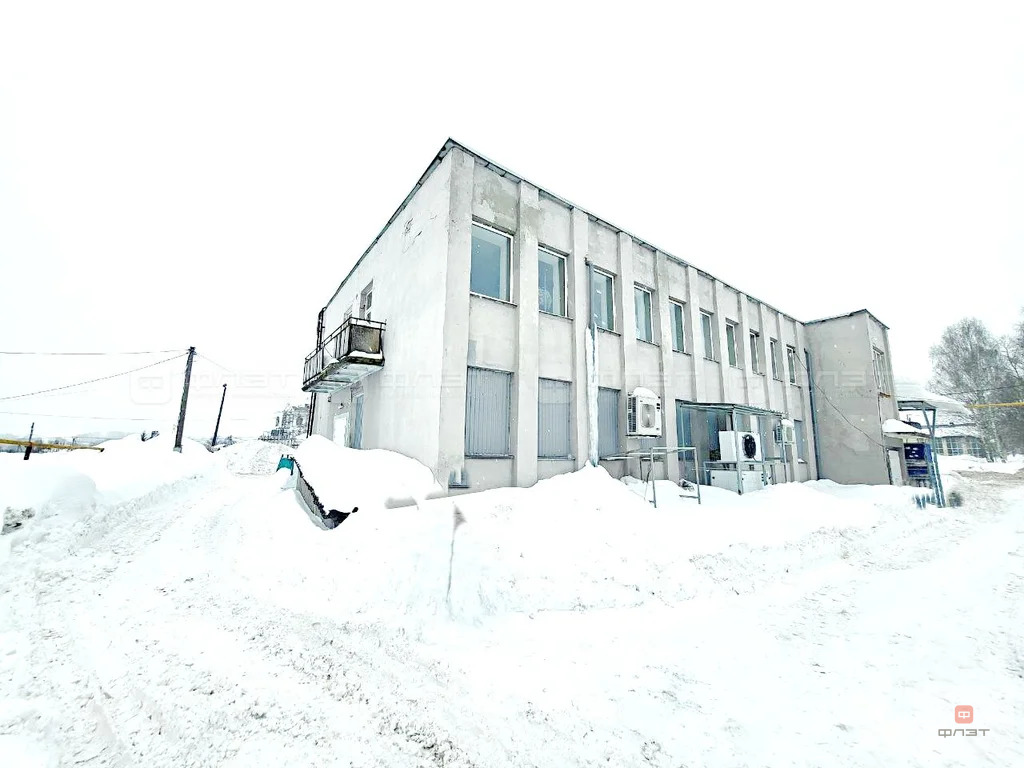 Продажа ПСН, Большие Ключи, Зеленодольский район, ул. Волостнова - Фото 5