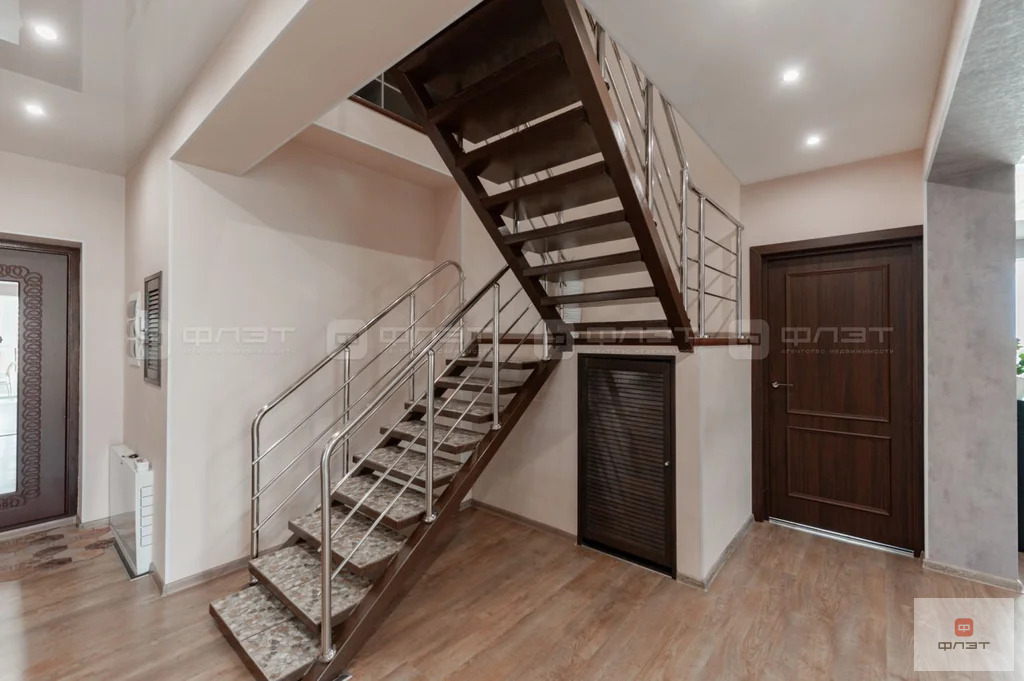 Продажа квартиры, Казань, тракт. Сибирский - Фото 21
