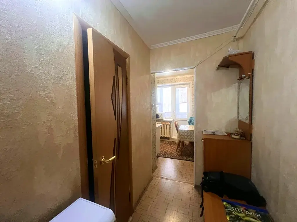 1-я квартира в п. Озеро Белое, дом 1 - Фото 12