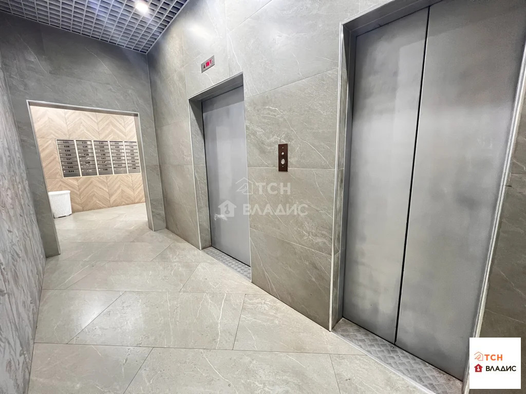 Аренда квартиры, Пушкино, Воскресенский район, Московский проспект - Фото 19