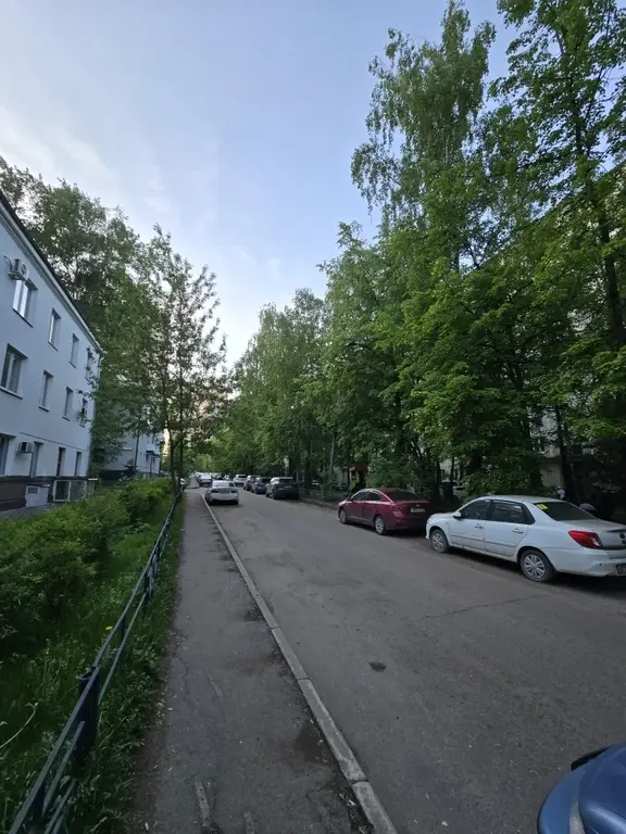 Продаю 2к.кв в г. Одинцово - Фото 27