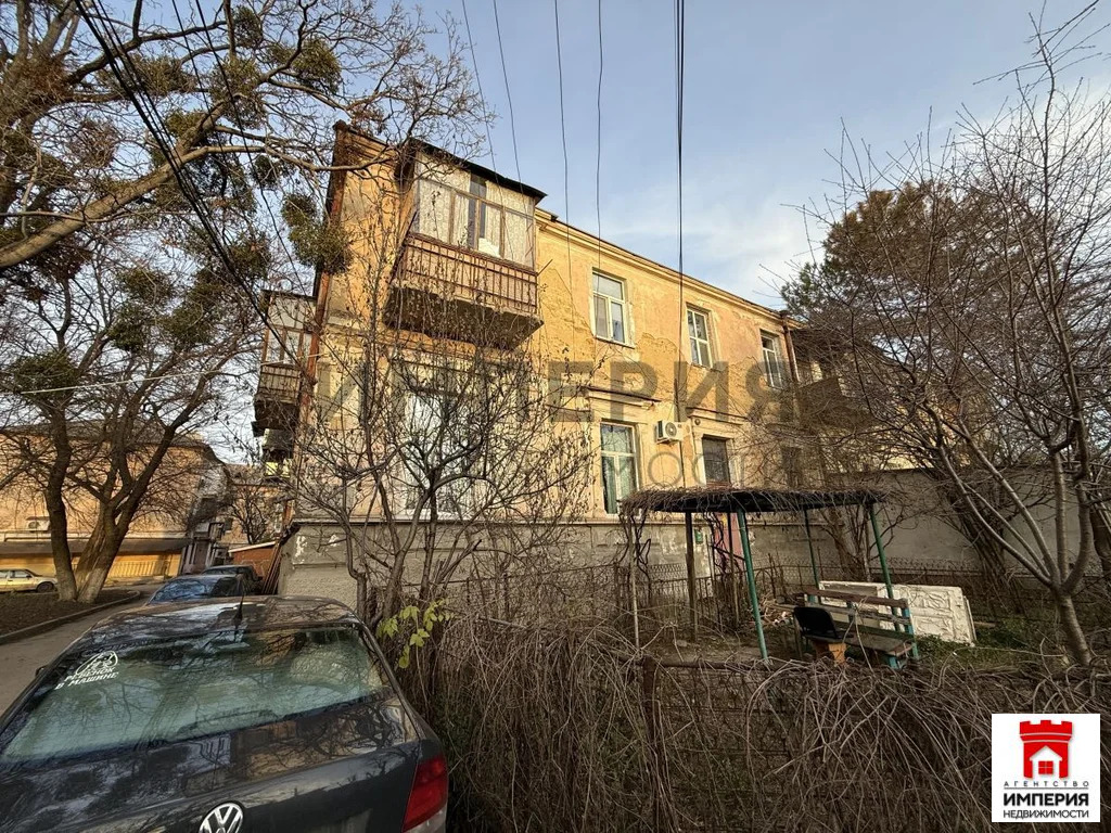 Продажа квартиры, Симферополь, ул. Жуковского - Фото 11