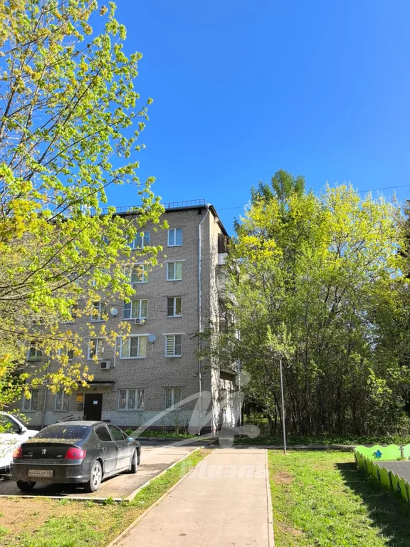 Продажа квартиры, Химки, ул. Речная - Фото 31