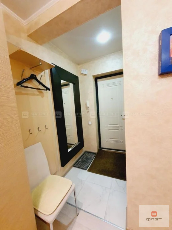 Продажа квартиры, Казань, ул. Амирхана Еники - Фото 24