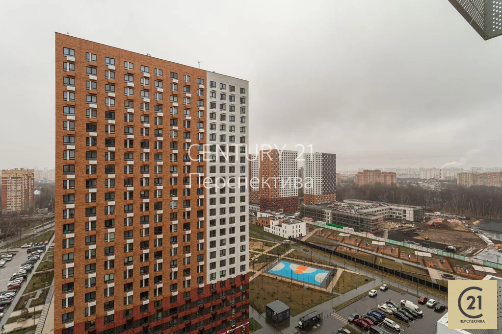 Продажа квартиры, Люберцы, Люберецкий район, Улица 8 Марта, 12, к.1 - Фото 6
