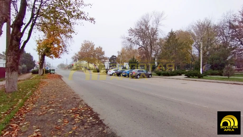 Продажа участка, Старотитаровская, Темрюкский район, Ильича пер. - Фото 10