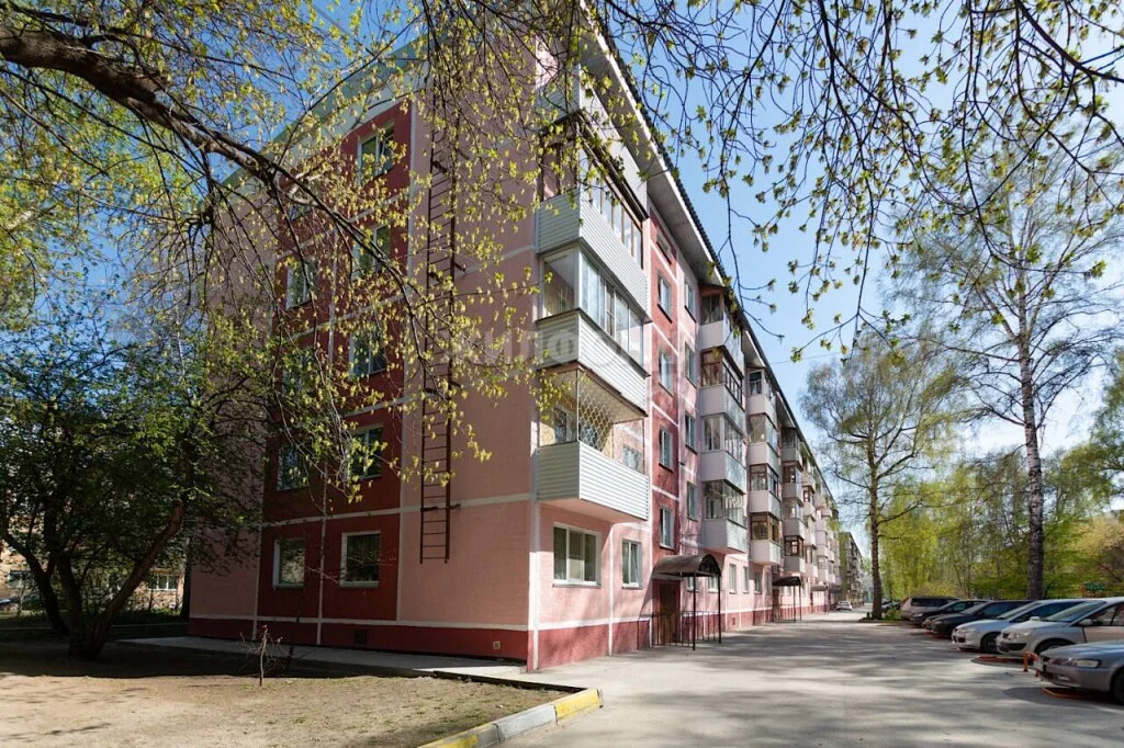 Продажа квартиры, Новосибирск, ул. Жуковского - Фото 31