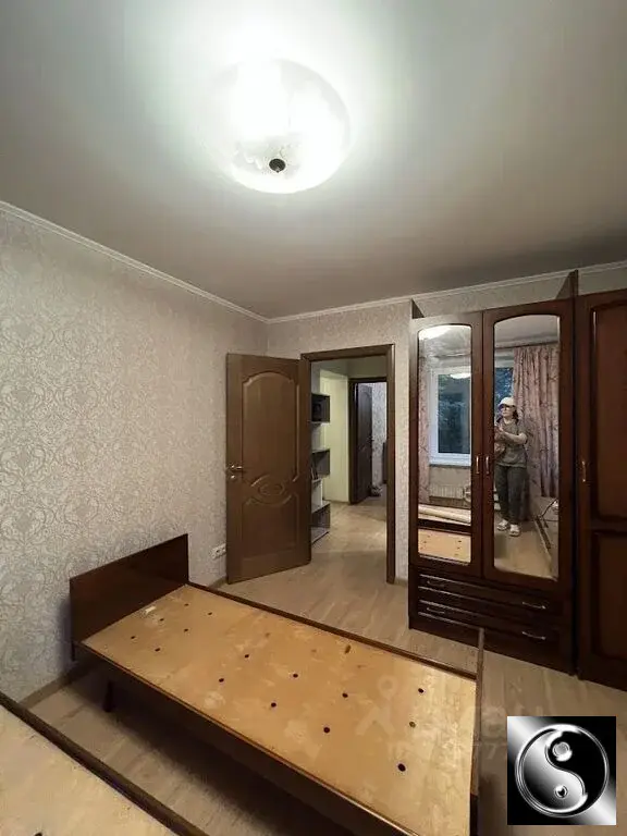 Сдам трехкомнатную квартиру 66.0м ул. Ибрагимова, 5К1, Москва, ВАО, .. - Фото 32