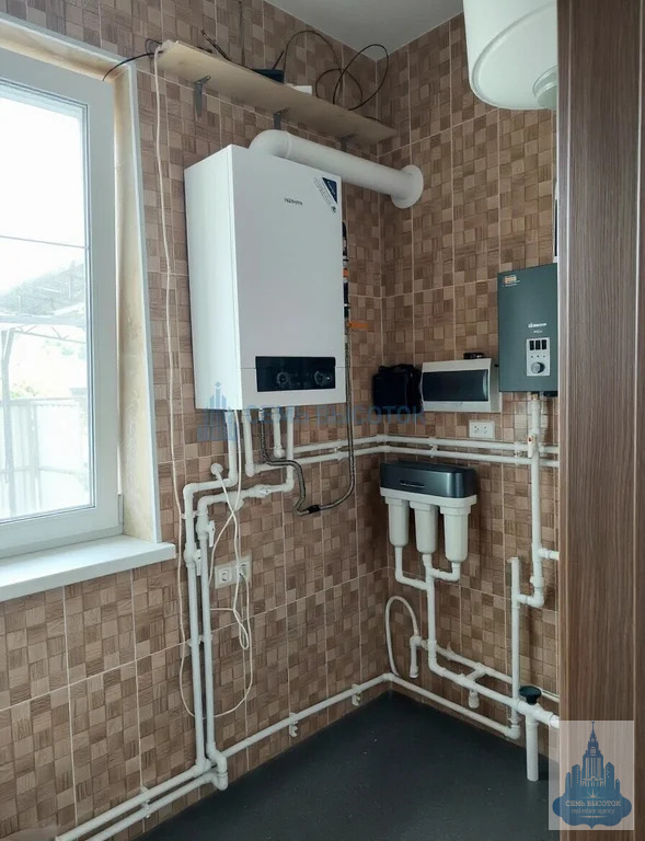 Продажа дома, Домодедово, Домодедово г. о., 20 - Фото 24
