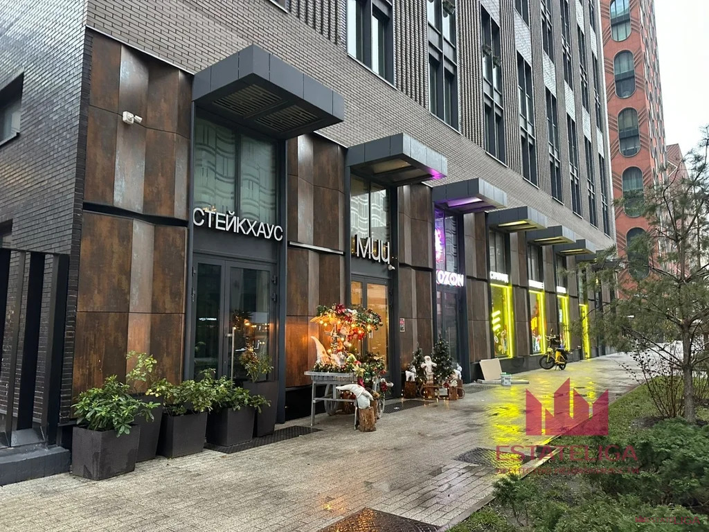 Продажа ПСН, улица Архитектора Щусева - Фото 3