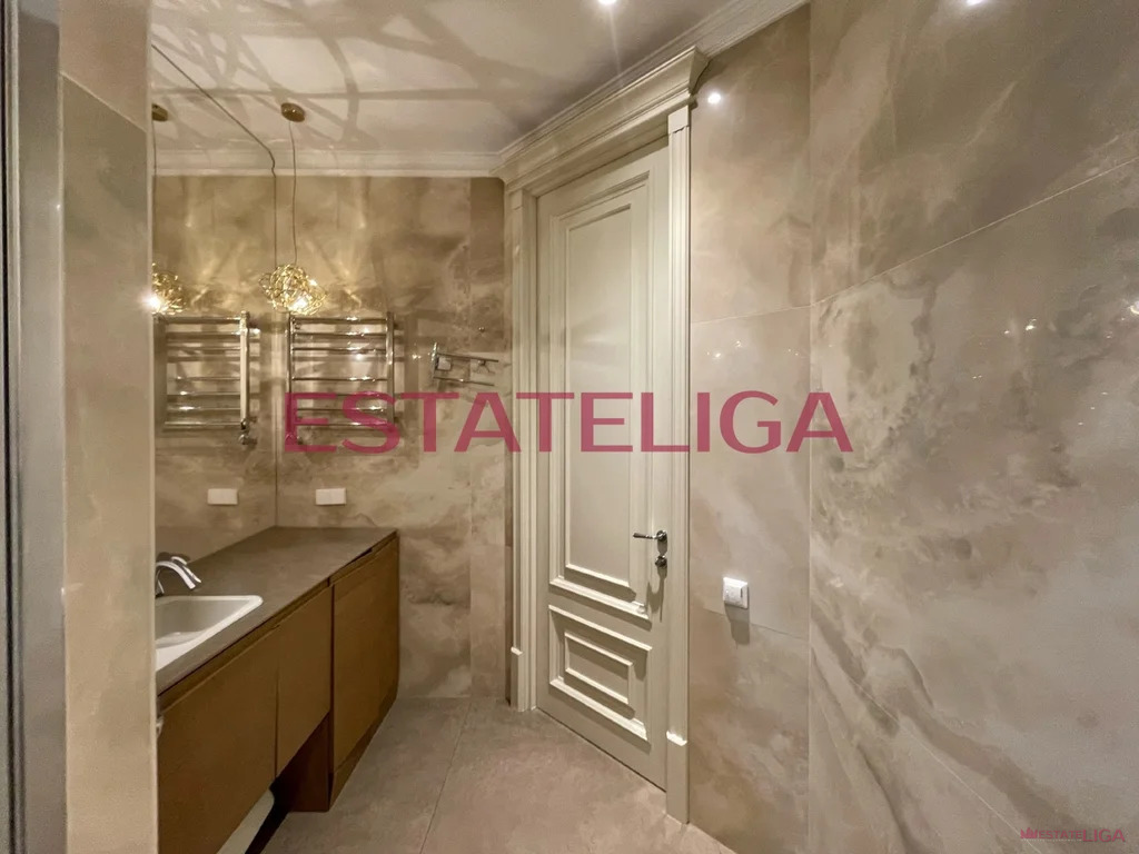 Аренда квартиры, Береговой проезд - Фото 23