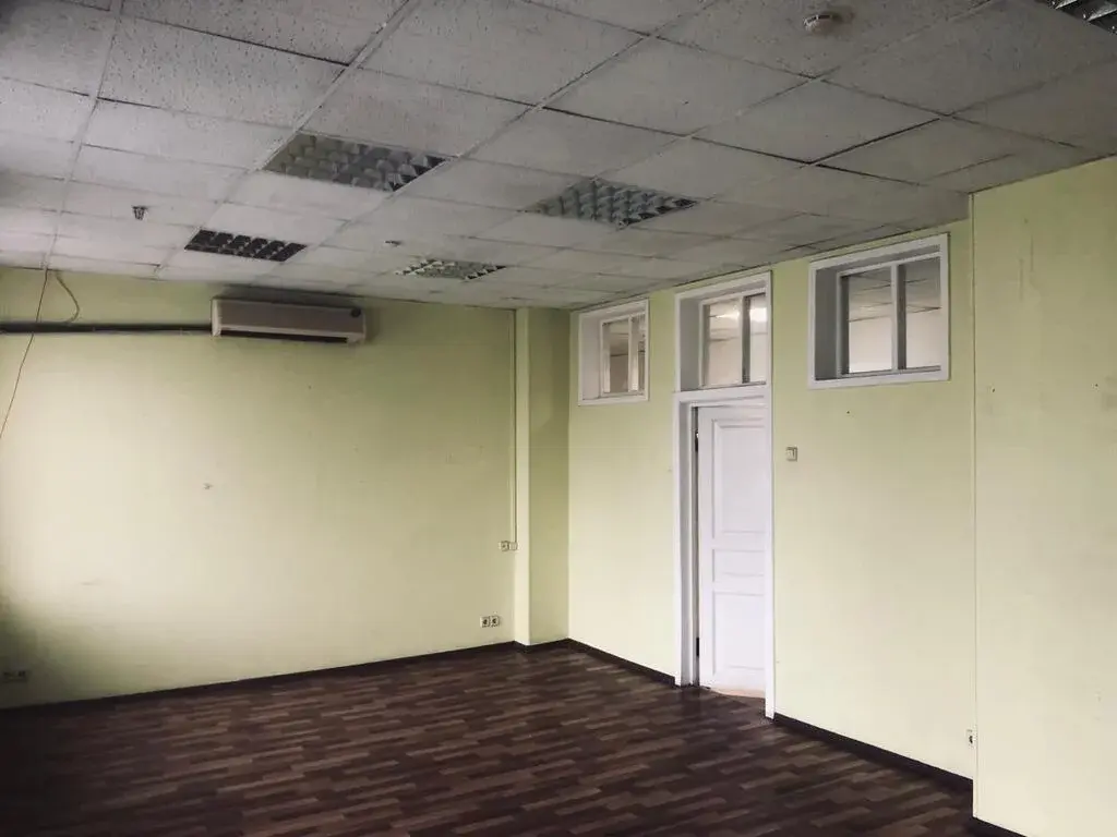 м.Хорошово 10 минут пешком Силикатный проезд д .34 Сдается ПСН 38,5 кв - Фото 4