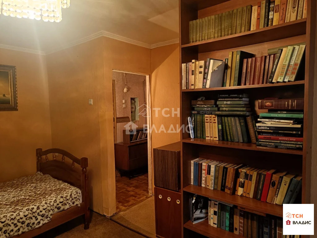 Продажа квартиры, Королев, ул. Грабина - Фото 9