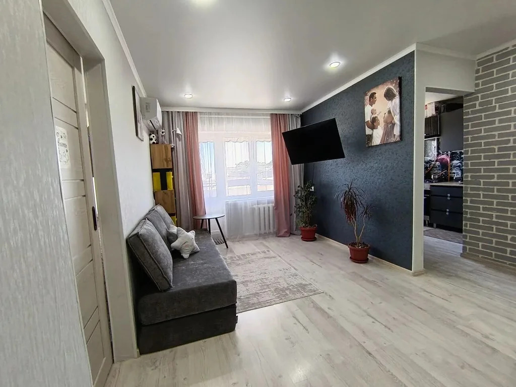 Продажа квартиры, Крымск, Крымский район, ул. Ленина - Фото 9