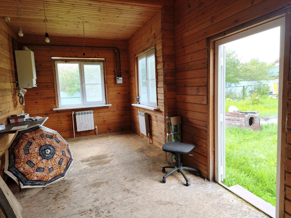 Продажа дома, Руднево, Новофедоровское с. п., ул. Дальняя - Фото 2