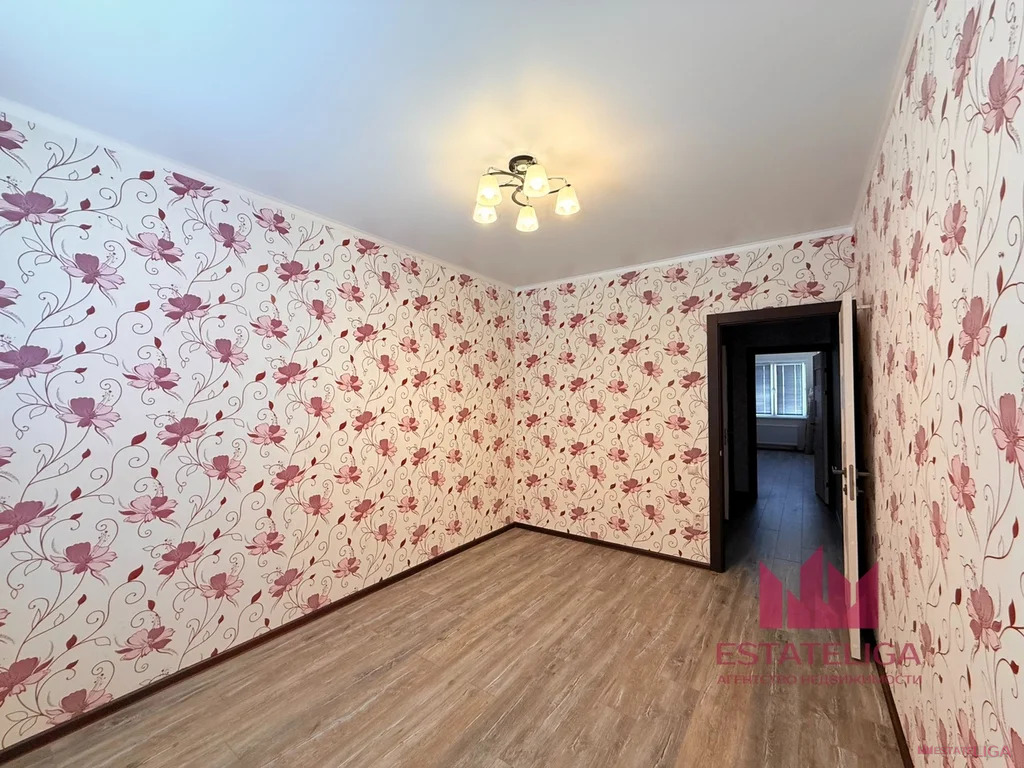 Продажа квартиры, Лопатино, Ленинский район, Сухановская улица - Фото 4