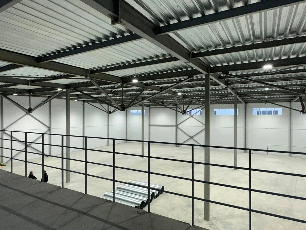 Аренда склада 1500 м2 - Фото 16