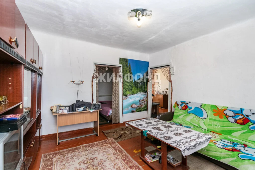 Продажа дома, Новосибирск - Фото 15