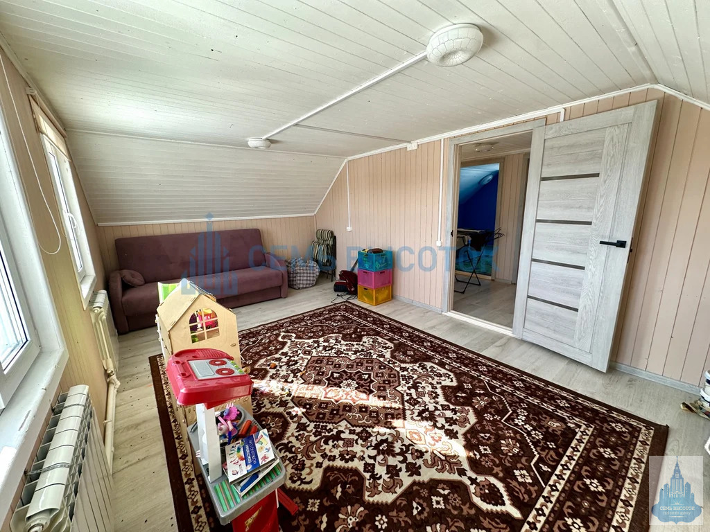 Продажа дома, Домодедово, Домодедово г. о., КП Степыгино тер. - Фото 20