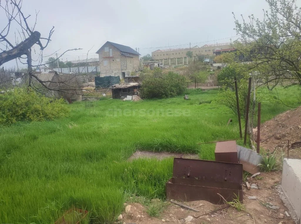 Продажа участка, Севастополь, территория СТ Парус - Фото 4