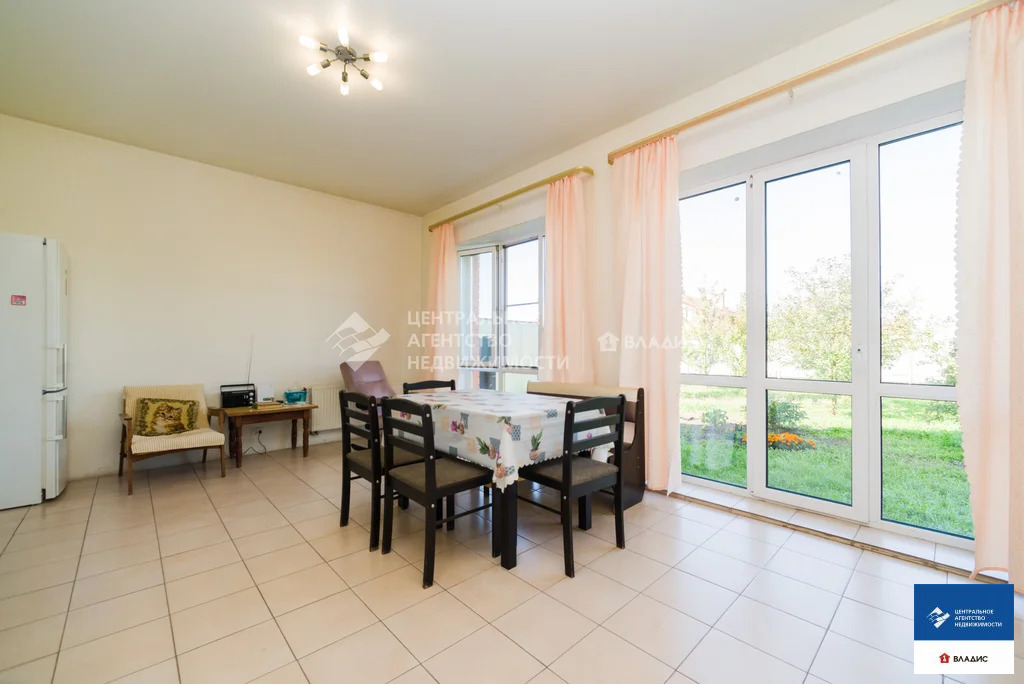 Продажа дома, Рыбное, Рыбновский район, ул. Олимпийская - Фото 11