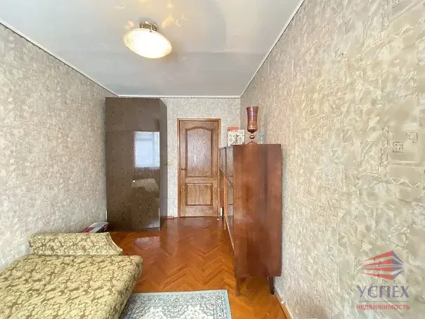 Продаётся 3-комнатная квартира пгт. Малаховка, Быковское ш., д. 2 - Фото 10