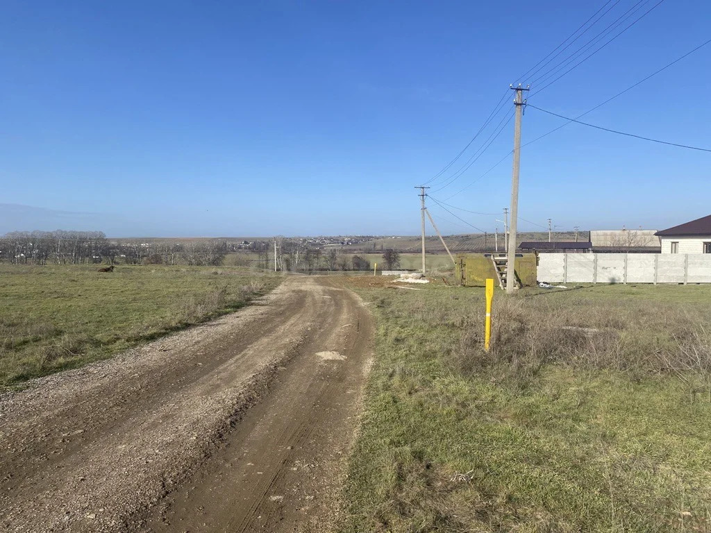 Продажа участка, Севастополь, ул. Мира - Фото 2