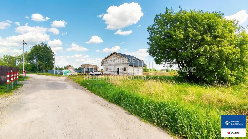 Продажа участка, Вышгород, Рязанский район, Сосновая улица - Фото 4