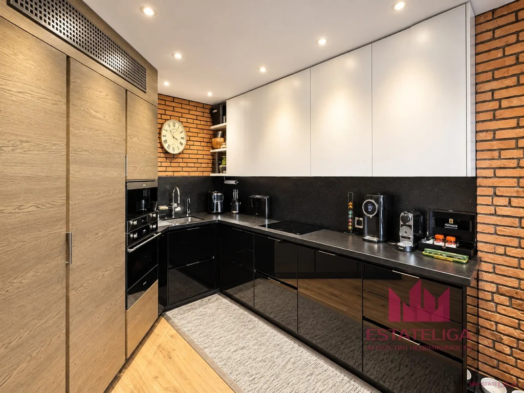 Продажа квартиры, 1-й Нагатинский проезд - Фото 5
