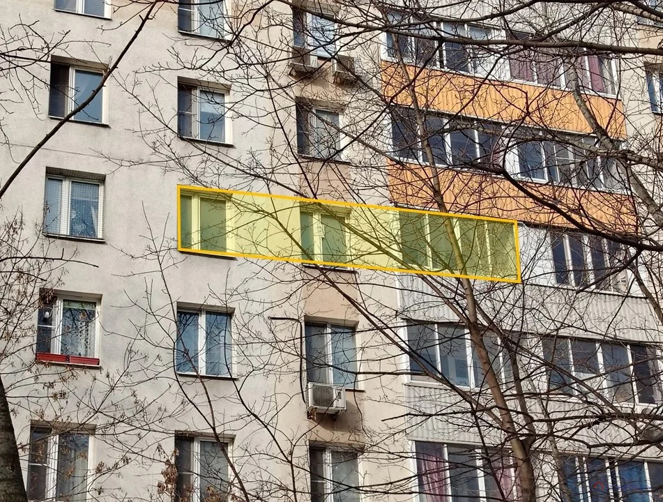 Продажа квартиры, ул. Полбина - Фото 7