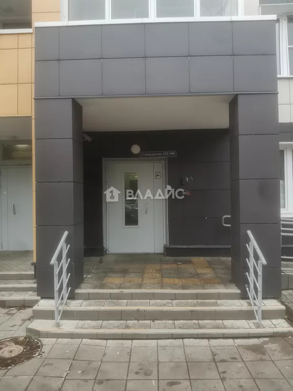 Москва, 5-я Парковая улица, д.62Б, 1-комнатная квартира на продажу - Фото 6