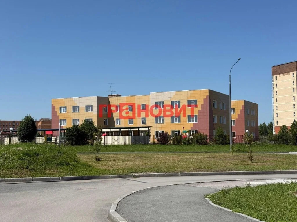 Продажа квартиры, Верх-Тула, Новосибирский район, микрорайон Радужный ... - Фото 26