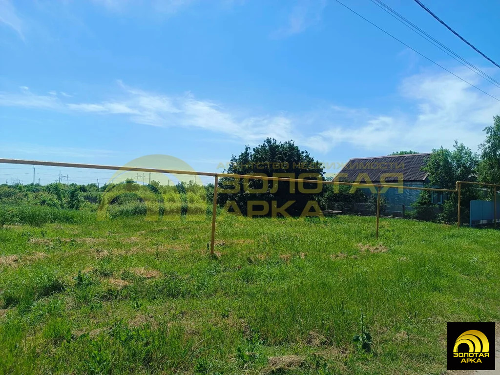 Продажа участка, Федоровская, Абинский район, ул. Первомайская - Фото 11