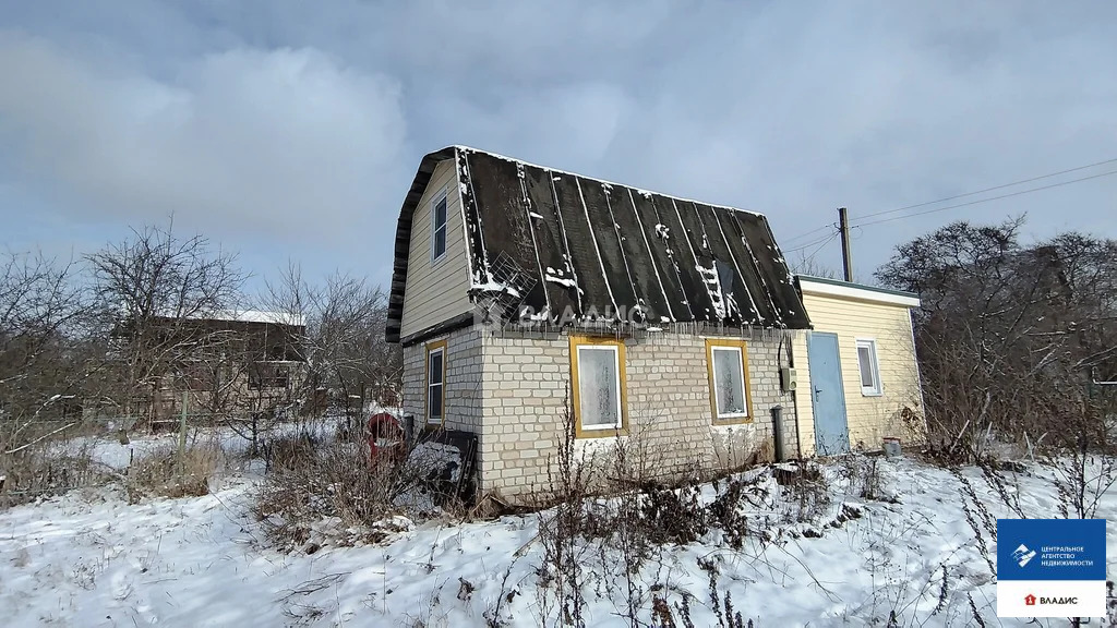 Продажа дома, Рязанский район, садоводческое товарищество Связист-1 - Фото 3