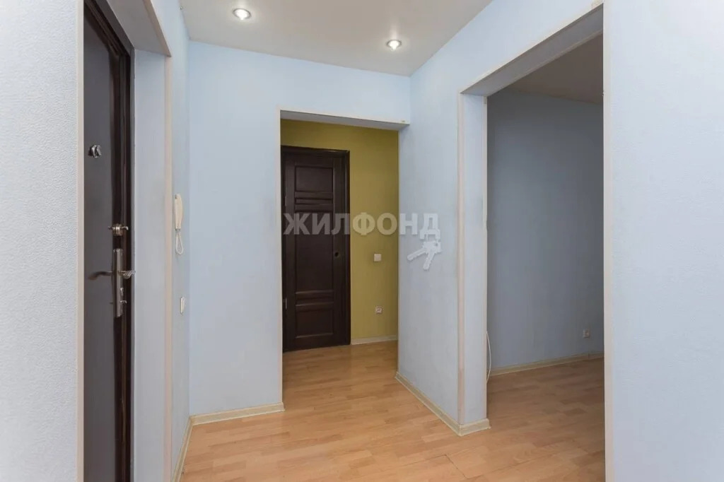 Продажа квартиры, Новосибирск - Фото 9