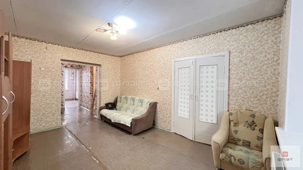 Продажа квартиры, Кукмор, Кукморский район, ул. Ленина - Фото 10