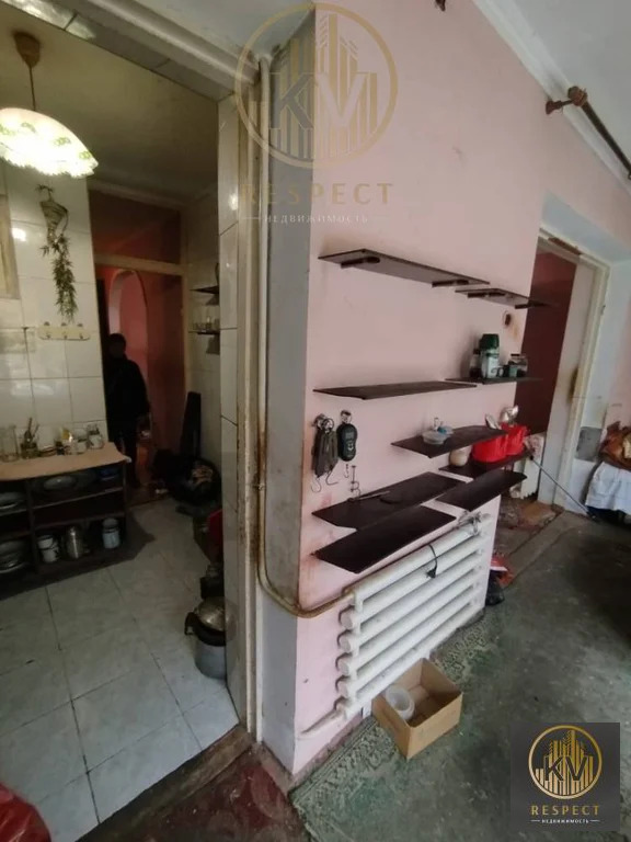 Продажа квартиры, Пятигорск, 40 лет Октября пр-кт - Фото 8