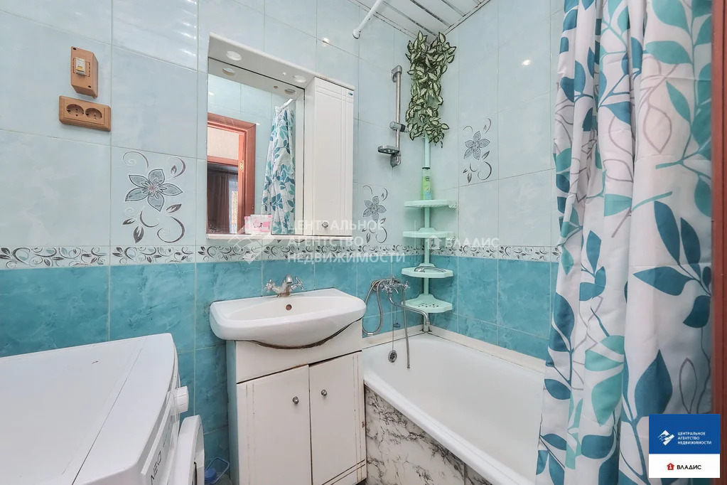 Продажа квартиры, Глебково, Рыбновский район - Фото 14