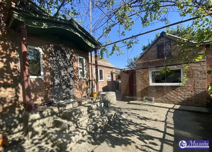 Продажа дома, Батайск, ул. Горького - Фото 3