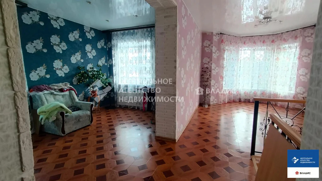 Продажа дома, Касимов, Касимовский район, улица Комарова - Фото 23